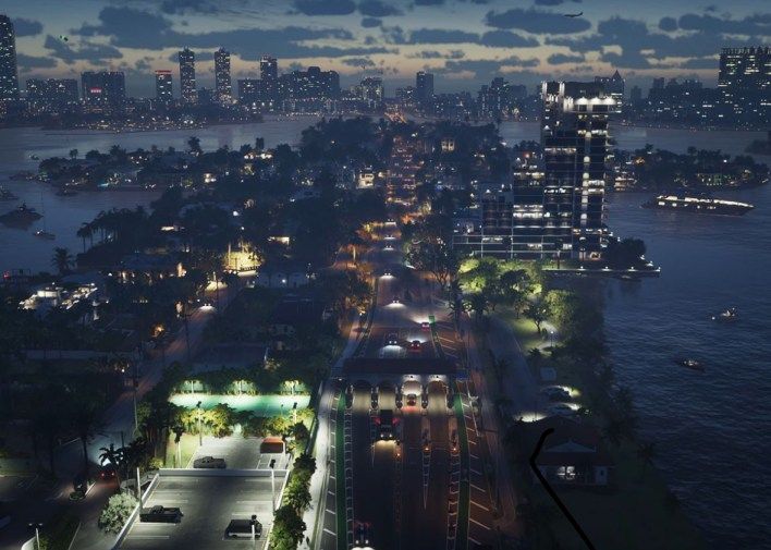 تكنولوجيا: دان هاوزر يؤكد: ألعاب GTA ستظل دائمًا تدور داخل الولايات المتحدة