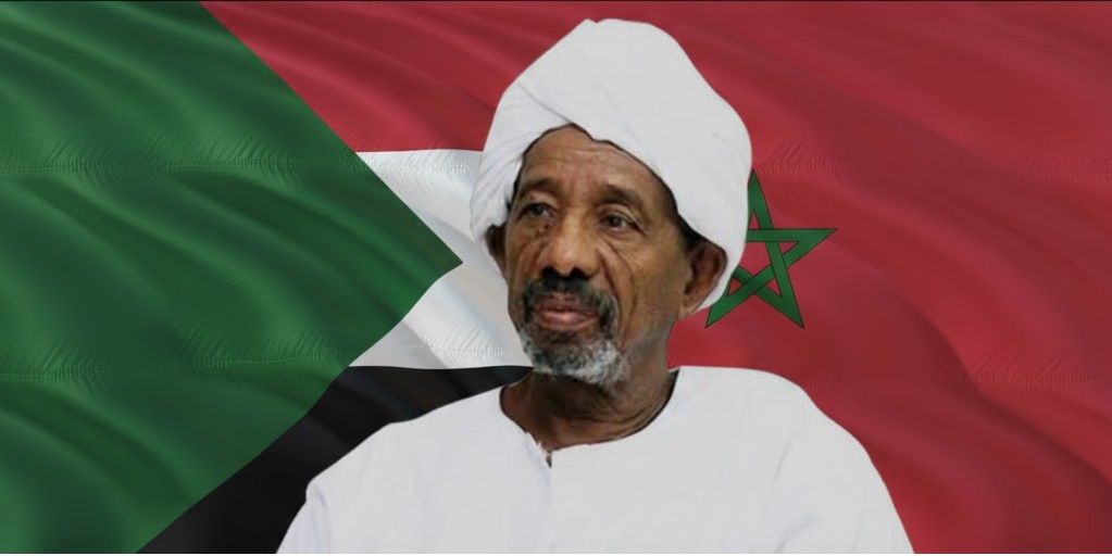 إنجازٌ علمي للسودان.. الأستاذ محمد علي الإمام يفوز بجائزة مؤسسة الملك محمد السادس للتراث الأفريقي