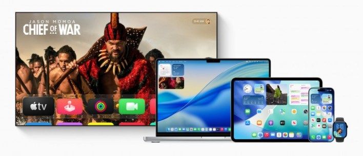 تكنولوجيا: تحديثات iOS 26.1 وiPadOS 26.1 تبدأ بالوصول إلى المستخدمين الآن
