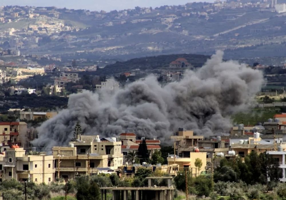 الرئيس اللبناني : الحوار مع الاحتلال خيار لا مفر منه