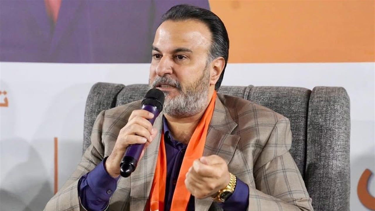 الآلاف يدعمون عمار الحمداني.. "ثقة غرب بغداد" تواصل جذب الجماهير