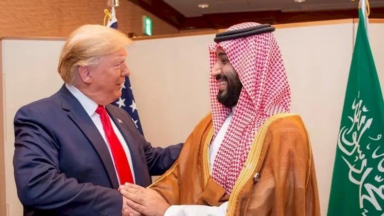 البيت الأبيض: محمد بن سلمان يزور واشنطن 18 نوفمبر