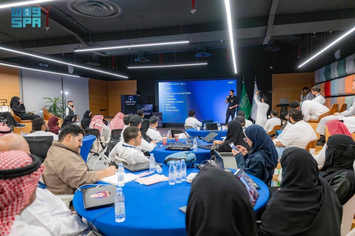 وزارة الاتصالات تختتم برنامج »CODE Gate« بفعالية