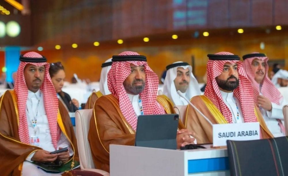 الراجحي: كرامة الإنسان وصون حقوقه محور أساسي في رؤية 2030