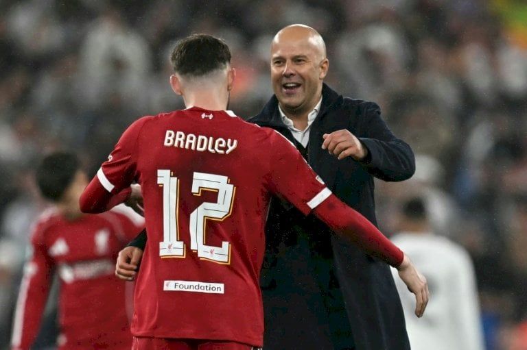 فان دايك بعد الفوز على ريال مدريد "كل شيء يبدأ من الدفاع"