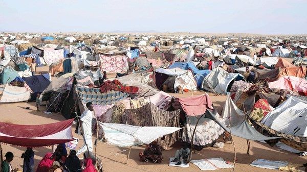 الأمم المتحدة تدعو إلى وقف «كابوس العنف» في السودان