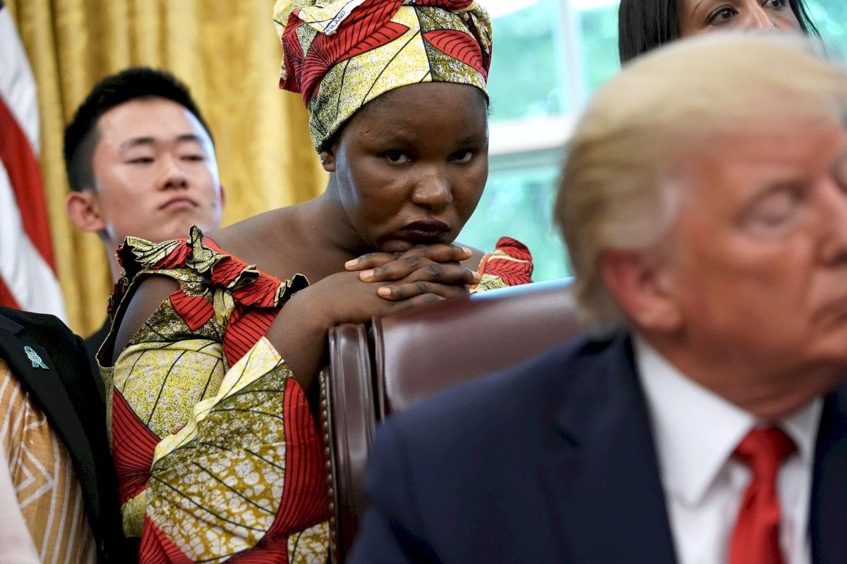 كيف تبدو أوضاع المسيحيين في نيجيريا ولماذا يهدد ترامب بالتدخل؟