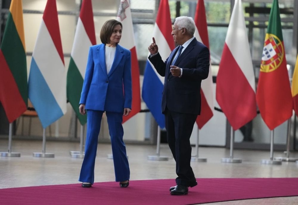 إشادة أوروبية بإصلاحات أوكرانيا وتحذيرات صارمة لصربيا وجورجيا