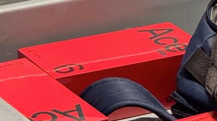 تكنولوجيا: هاتف OnePlus Ace 6 Pro Max يقترب رسميًا