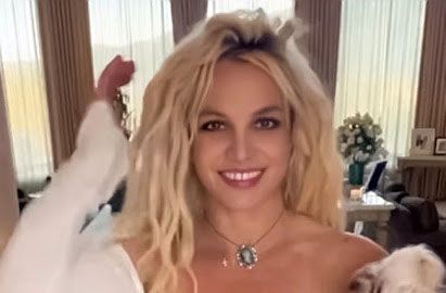 بريتني سبيرز تنجو من الموت بأعجوبة… اقرأ التفاصيل