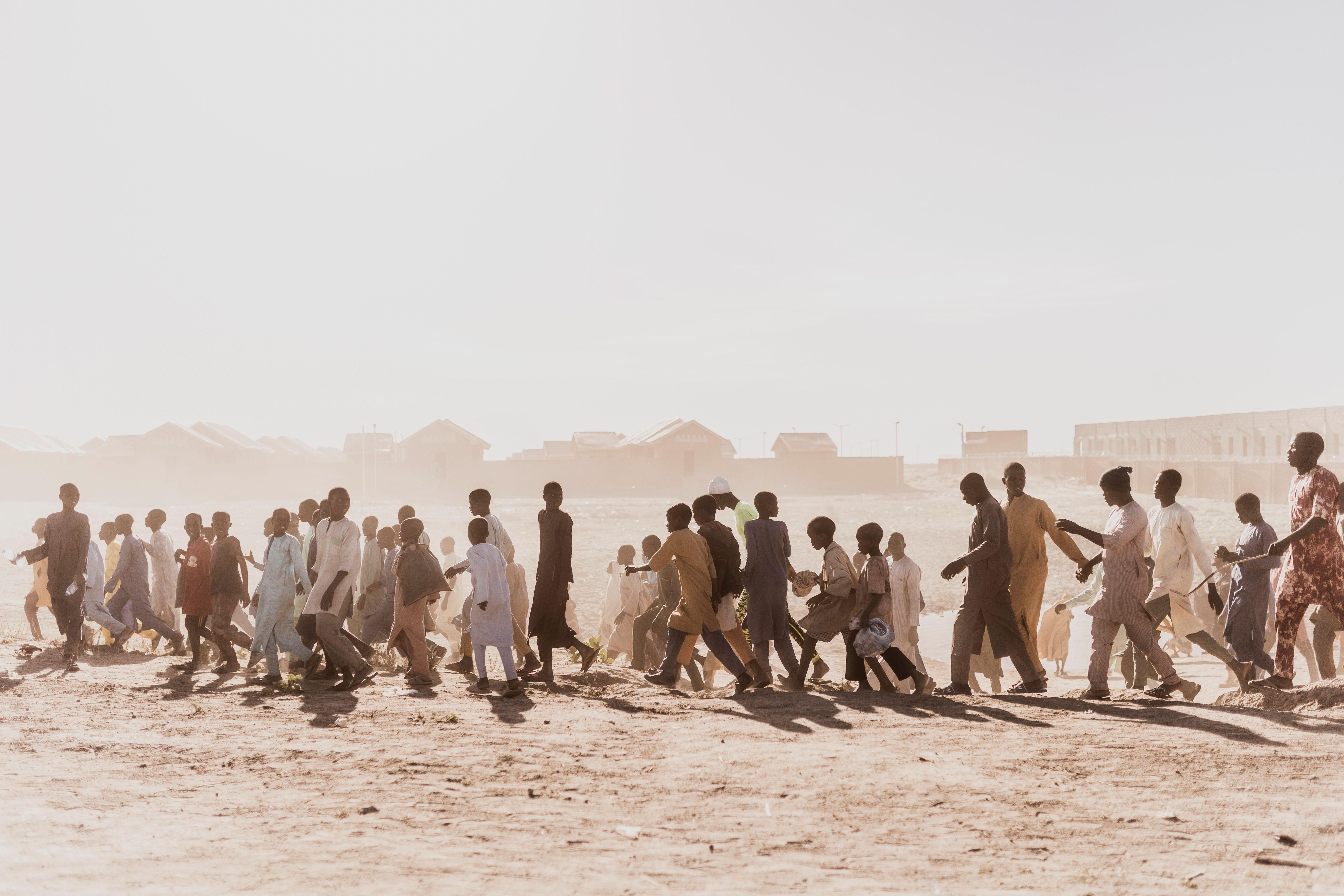 كيف تبدو أوضاع المسيحيين في نيجيريا ولماذا يهدد ترامب بالتدخل؟