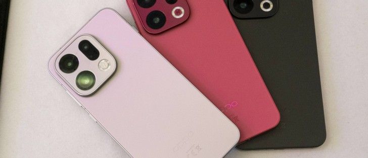 تكنولوجيا: أوبو تعد بدعم شخصي حصري لمشتري Find X9 وFind X9 Pro