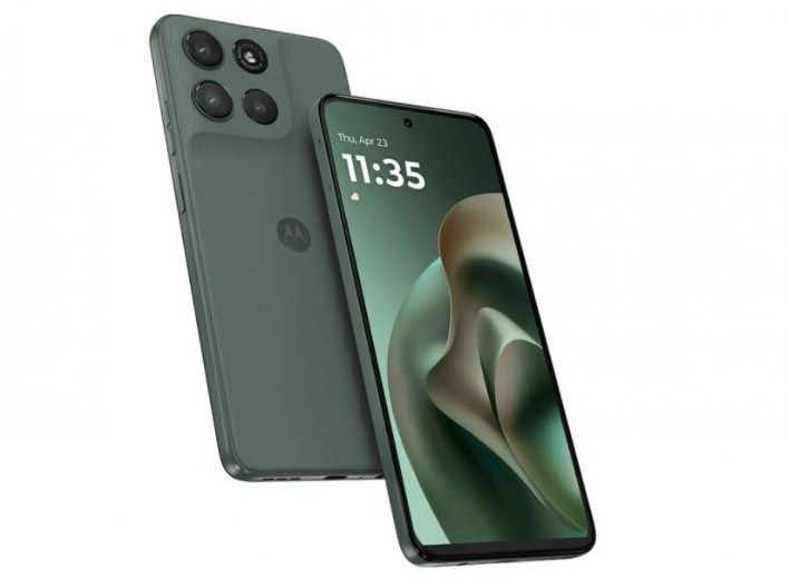 تكنولوجيا: موتورولا تكشف عن Moto G67 Power ببطارية ضخمة سعتها 7000 ملي أمبير