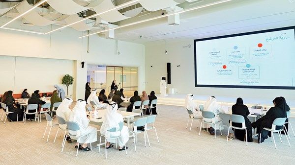 «تطوير مسار التوظيف الحكومي» في ورشة بدبي