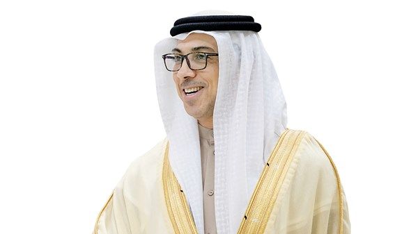 برعاية منصور بن زايد.. تكريم الفائزين بجائزة «الإمارات لريادة سوق العمل» 13 نوفمبر