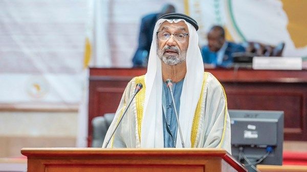 «العالمي للتسامح والسلام»: ضرورة إنفاذ مسار السلام في غزة وإعادة الإعمار وإقامة دولة فلسطينية