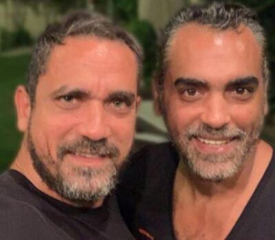 آخر تطوّرات الحالة الصّحّيّة لشقيق أمير كرارة بعد إصابته بأزمة صحّيّة