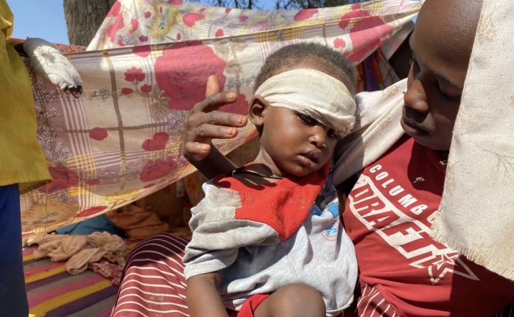 السودان.. مجاعة وجثث في المنازل ومدن تساق إلى الموت