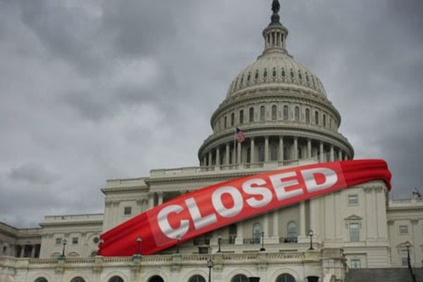 الإغلاق الحكومي الأميركي يصبح الأطول في تاريخ البلاد