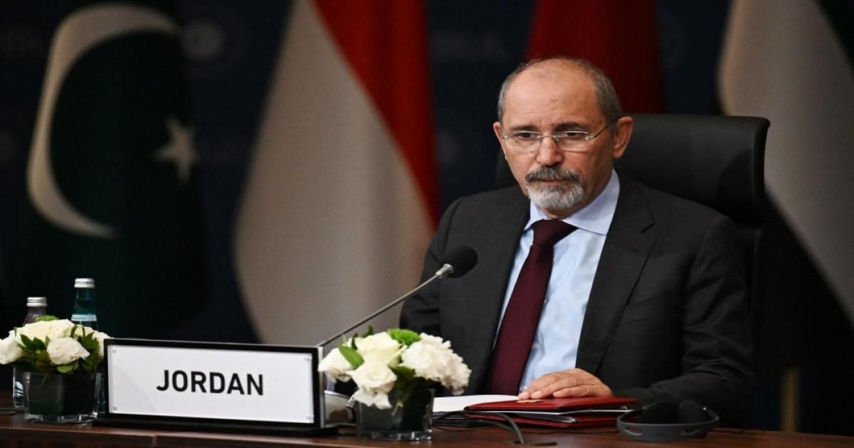 الأردن: اجتماع إسطنبول بشأن غزة بحث الخطوات المتعلقة بحكم القطاع وأمنه