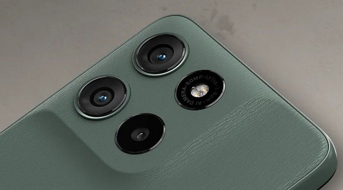 تكنولوجيا: موتورولا تكشف عن Moto G67 Power ببطارية ضخمة سعتها 7000 ملي أمبير