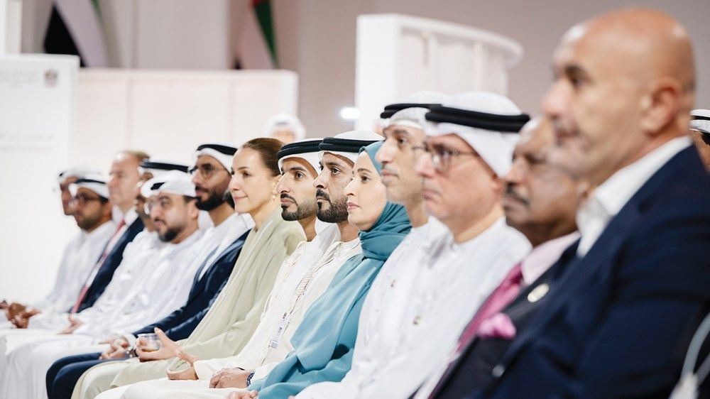 اعتمدها  الحوار الحكومي مع القطاع  الخاص.. توصيات لتعزيز تنافسية الإمارات في قطاعات اقتصادية حيوية