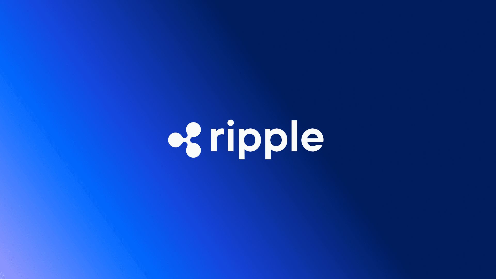 تقييم شركة الريبل يرتفع إلى 40 مليار دولار بعد استثمار جديد بقيمة 500 مليون دولار