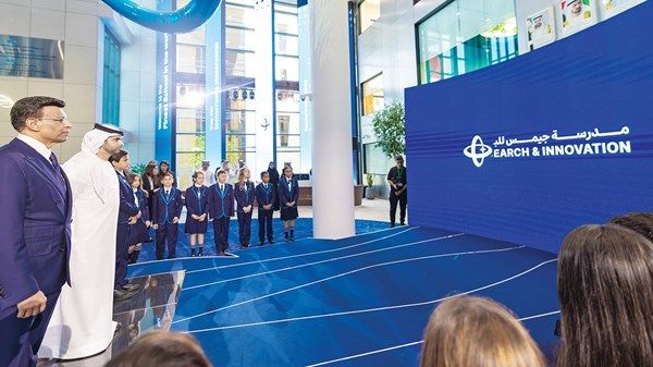 منصور بن محمد: القطاع الخاص شريك في منظومة التعليم المدرسي