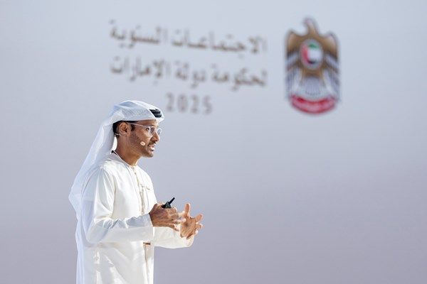 محمد الكويتي: استباقية الإمارات في الأمن السيبراني تواكب توجهاتها المستقبلية