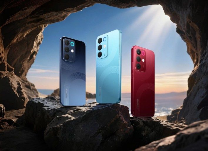 تكنولوجيا: تسريب يكشف اقتراب إطلاق هاتف Realme G85 المتوسط رسميًا قريبًا