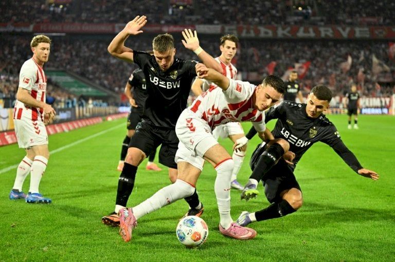 تصفيات مونديال 2026: عودة سانيه إلى تشكيلة ألمانيا واستدعاء اللبناني الأصل الملا