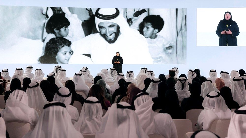 محمد بن راشد يشهد إطلاق «الأجندة الوطنية لنمو الأسرة 2031» لتعزيز التماسك المجتمعي وترسيخ القيم