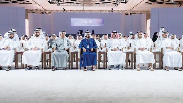 محمد بن راشد: بتوجيهات محمد بن زايد نعمل لتحقيق أولوياتنا الوطنية