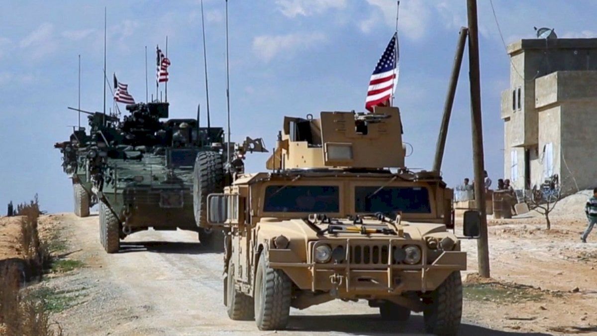 عاجل.. سوريا تنفي وجود قاعدة عسكرية أميركية على أراضيها