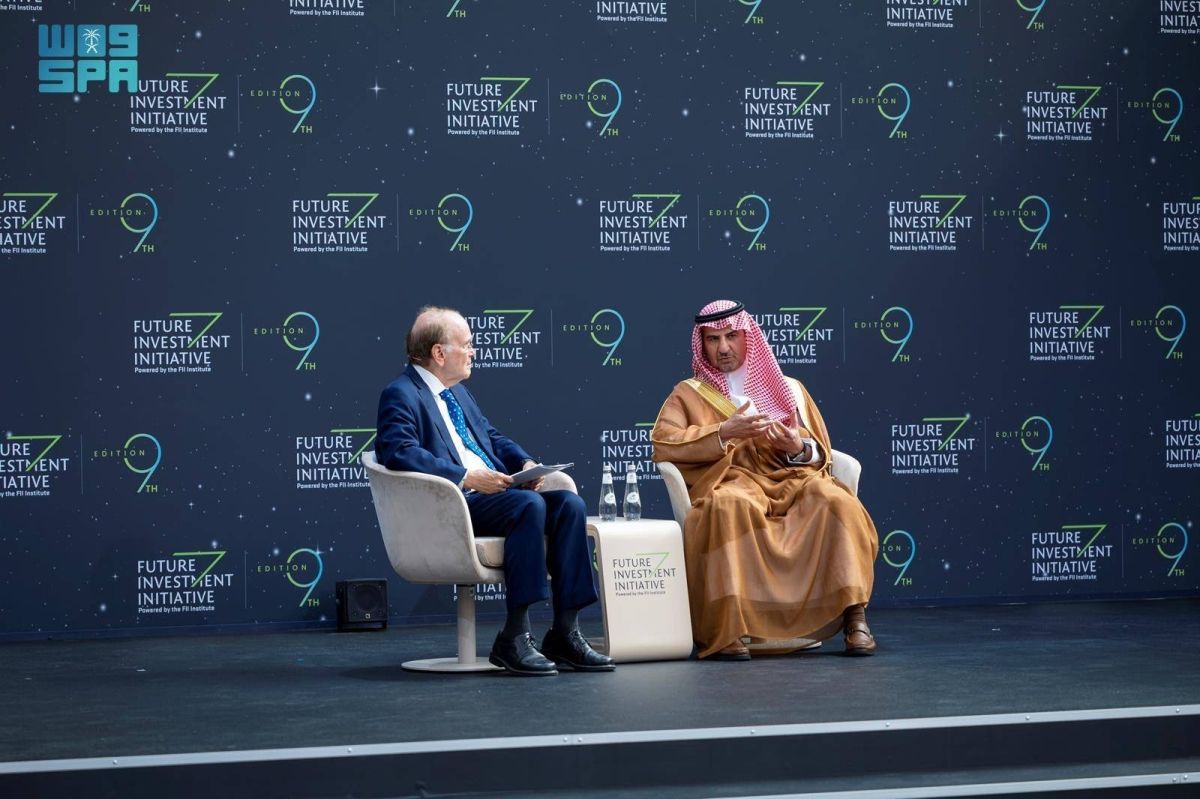 نائب وزير الصناعة: المملكة تمتلك مقومات استراتيجية تجعلها مركزا عالميا للتعدين والمعادن