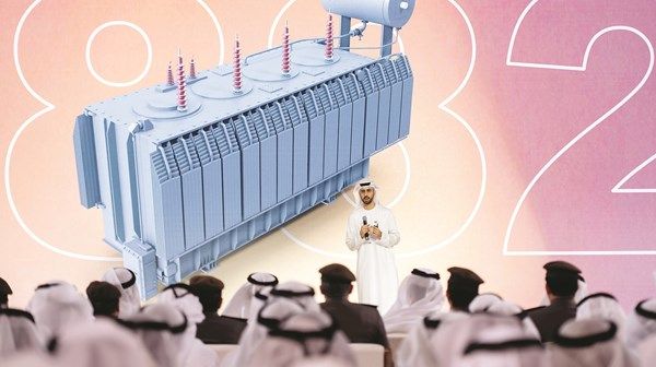 عمر العلماء: الجرأة أحد أهم مرتكزات الإمارات في تطوير مجالات المستقبل