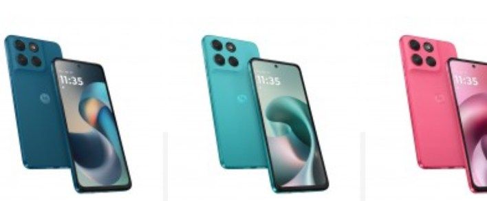 تكنولوجيا: الإعلان رسميًا عن Moto G57 وG57 Power وطرحهما للبيع مباشرة