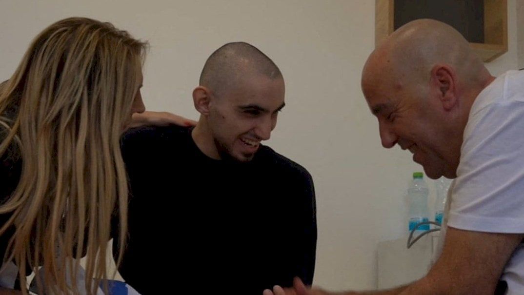 براسلافسكي : تعرضت للاعتداء الجنسي من عناصر الجهاد الإسلامي