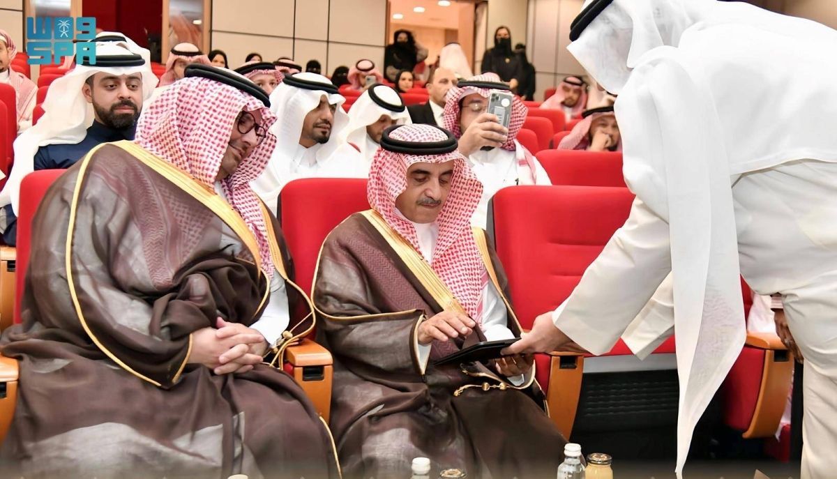 جامعة أم القرى تحتفي بأسبوع الجودة العالمي تحت شعار «فكر بطريقة مختلفة»