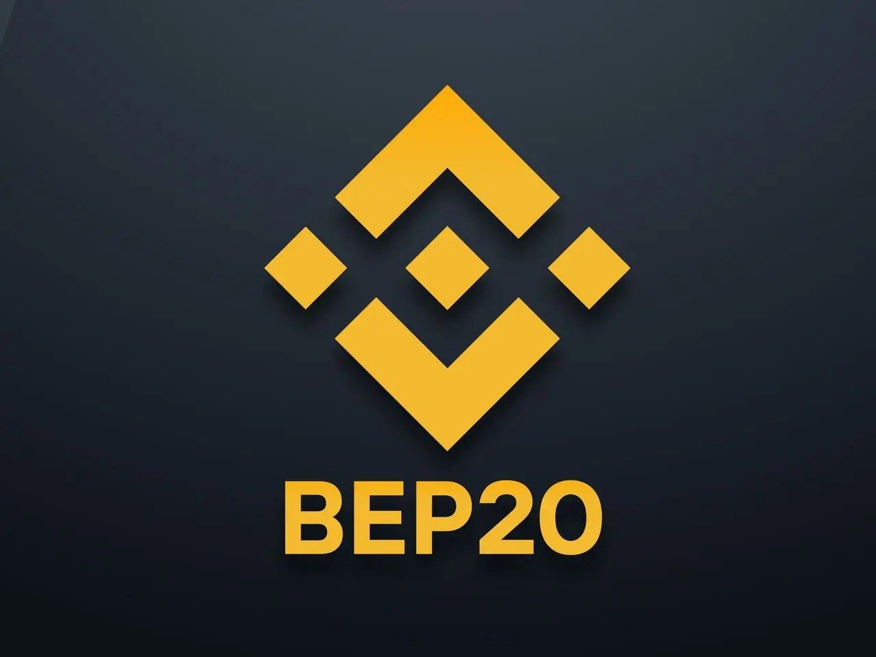 شرح بالخطوات كيفية سحب العملات الرقمية باستخدام شبكة BEP-20 من تطبيق بينانس