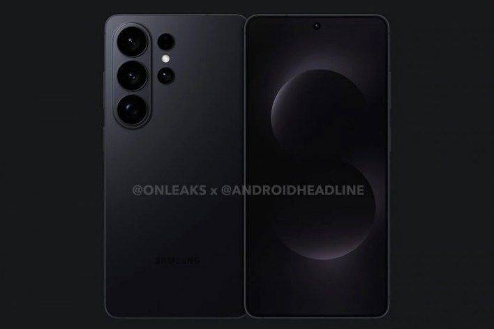 تكنولوجيا: تسريب مذهل يكشف مواصفات كاميرا هاتف Samsung Galaxy S26 Ultra