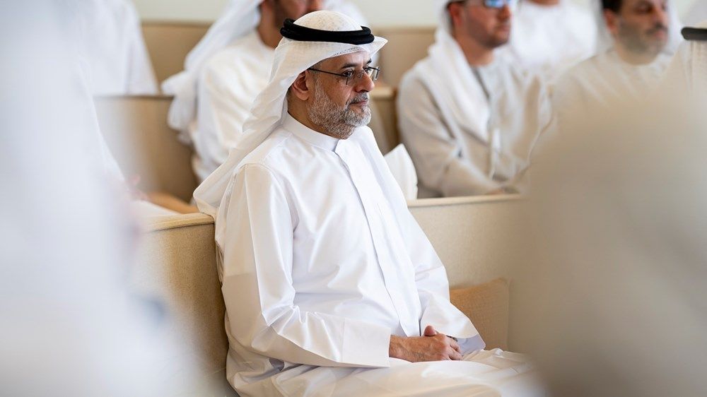 رئيس الدولة يشهد جلسة ضمن الاجتماعات السنوية لحكومة الإمارات ويوجِّه بتخصيص 2026 ليكون «عام الأسرة»
