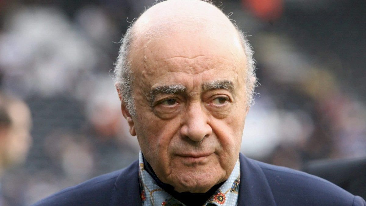 فرنسا تحقق في قضايا دعارة واغتصاب ترتبط بمحمد الفايد