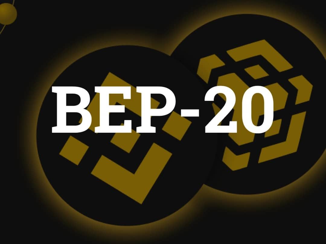 شرح بالخطوات كيفية الإيداع عبر شبكة BEP-20 والحصول على عنوان ومحفظة BEP20 من تطبيق بينانس