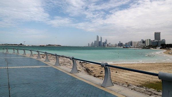 انخفاض درجات الحرارة غدا