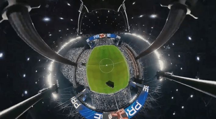 تكنولوجيا: في تعاون مميز مع نادي الهلال هونر X9d 5G يكسر الرقم القياسي لأعلى سقوط لهاتف ذكي من ارتفاع