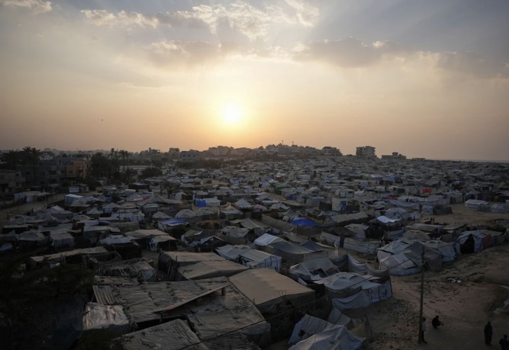 تفويض دولي لقوة استقرار في غزة يختبر إرادات مجلس الأمن