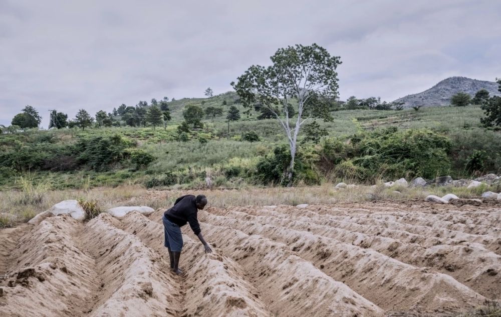 الفقراء في صدارة التأثيرات المناخية