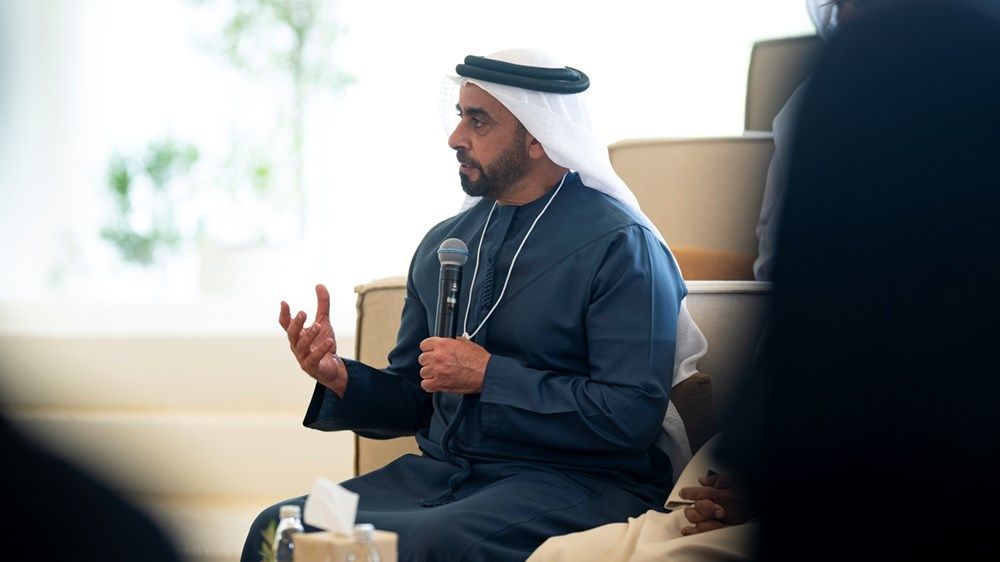 رئيس الدولة يشهد جلسة ضمن الاجتماعات السنوية لحكومة الإمارات ويوجِّه بتخصيص 2026 ليكون «عام الأسرة»