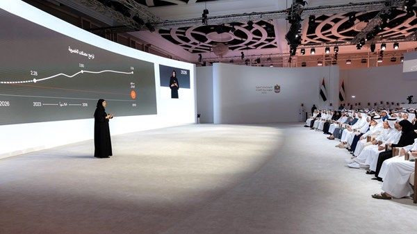 محمد بن راشد يشهد إطلاق «الأجندة الوطنية لنمو الأسرة 2031» لتعزيز التماسك المجتمعي وترسيخ القيم